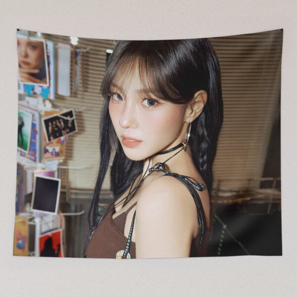 Item preview, CHAEHYUN Kep1er designed and sold by jaofnn.