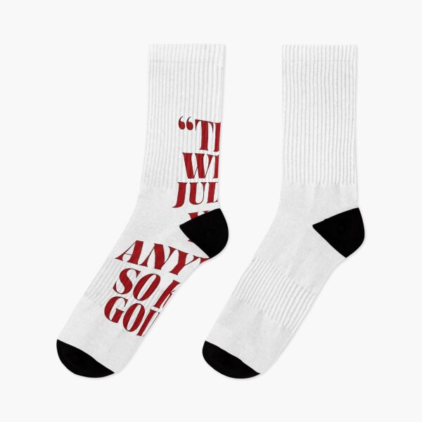 Item preview, They Will Judge You Anyway  designed and sold by carolcaputo.