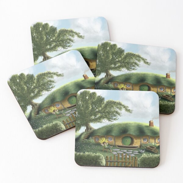 Item preview, Cul-de-sac by Éric Faure-Brac designed and sold by Tolkiendil.