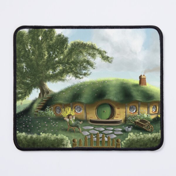 Item preview, Cul-de-sac by Éric Faure-Brac designed and sold by Tolkiendil.
