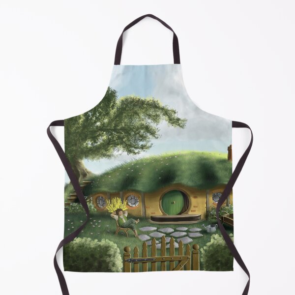 Item preview, Cul-de-sac by Éric Faure-Brac designed and sold by Tolkiendil.