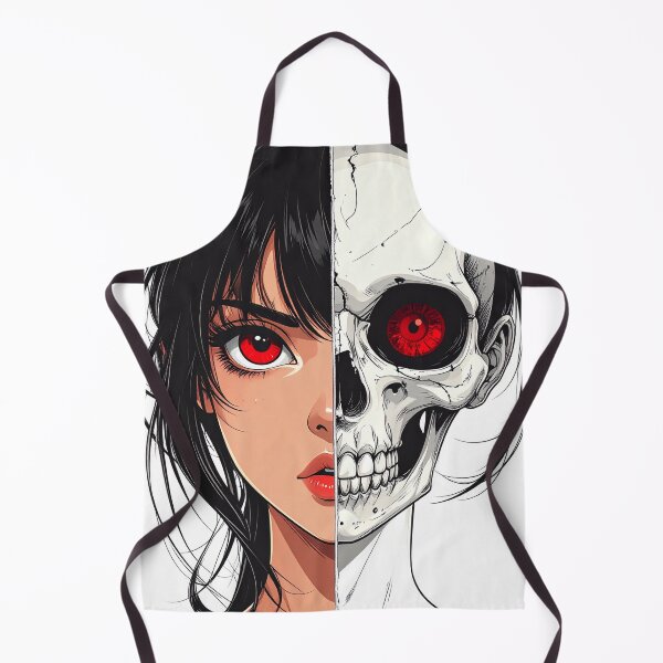 Item preview, Two Worlds Eyes — Soul of Sonic Sticker designed and sold by Soul of Sonic.