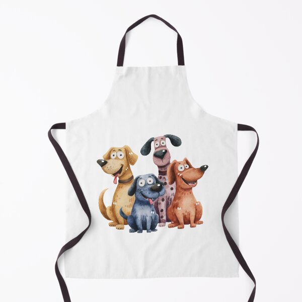 Item preview, Funny dog quote designed and sold by Teezdezign.