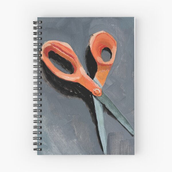 Item preview, Fabric Shears designed and sold by tiannaprice.