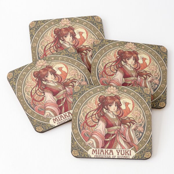 Item preview, Miaka Yuki designed and sold by Solace Sparkles.