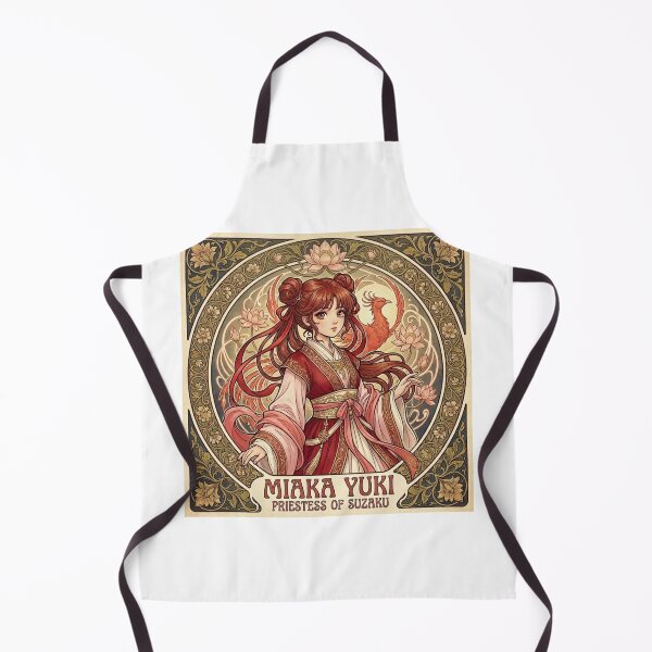 Item preview, Miaka Yuki designed and sold by Solace Sparkles.