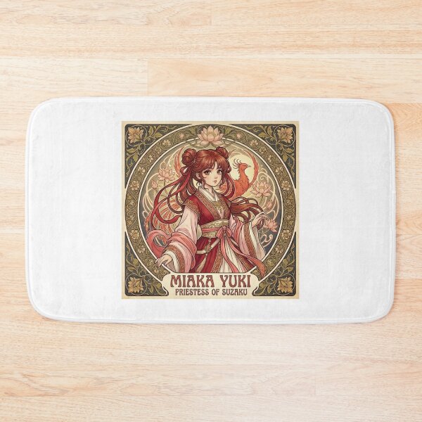 Item preview, Miaka Yuki designed and sold by Solace Sparkles.