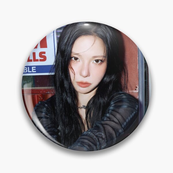 Item preview, YUJIN Kep1er designed and sold by jaofnn.