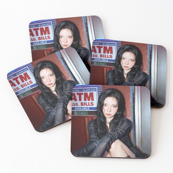Item preview, YUJIN Kep1er designed and sold by jaofnn.