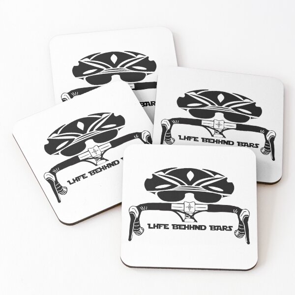 Item preview, Roadie Life Behind Bars designed and sold by BackroadsXplorer.