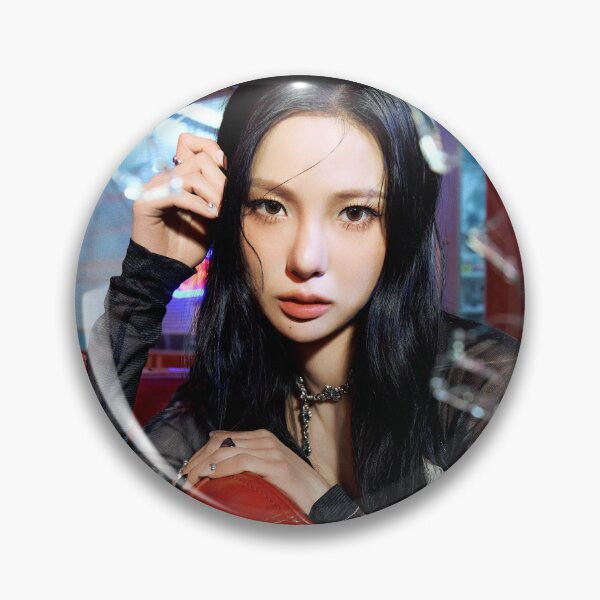Item preview, YUJIN Kep1er designed and sold by jaofnn.