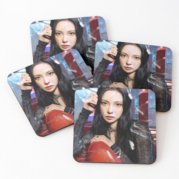 Item preview, YUJIN Kep1er designed and sold by jaofnn.