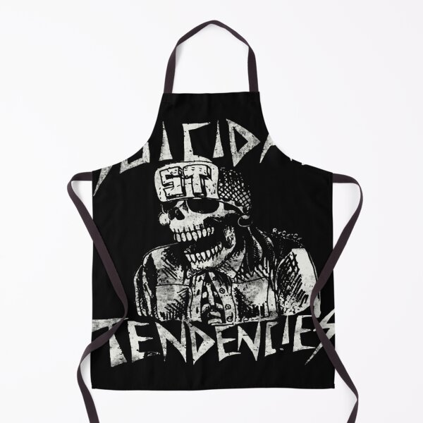 Item preview, Suicidal Tendencies Band Vintage T-Shirt designed and sold by onjoudsamerek.