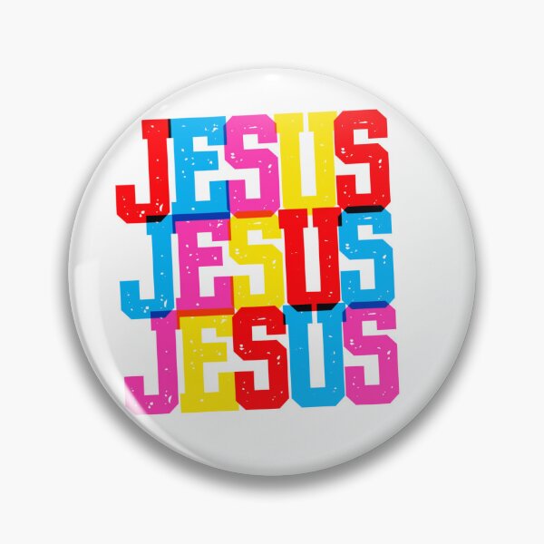 Item preview, Jesus,Jesus,Jesus designed and sold by RWCarpenter.