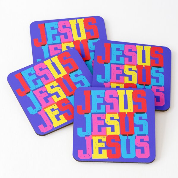 Item preview, Jesus,Jesus,Jesus designed and sold by RWCarpenter.