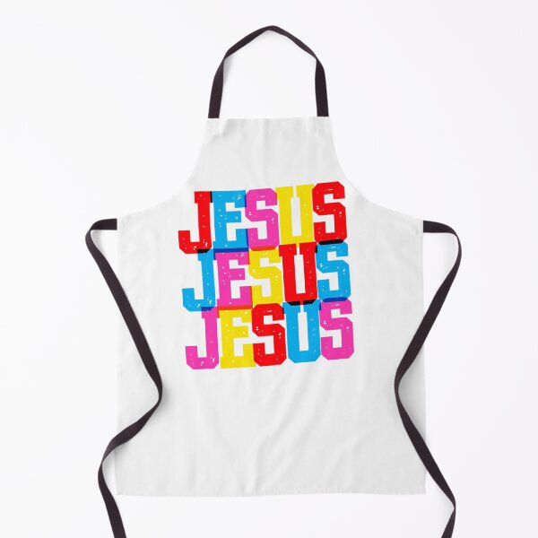 Item preview, Jesus,Jesus,Jesus designed and sold by RWCarpenter.
