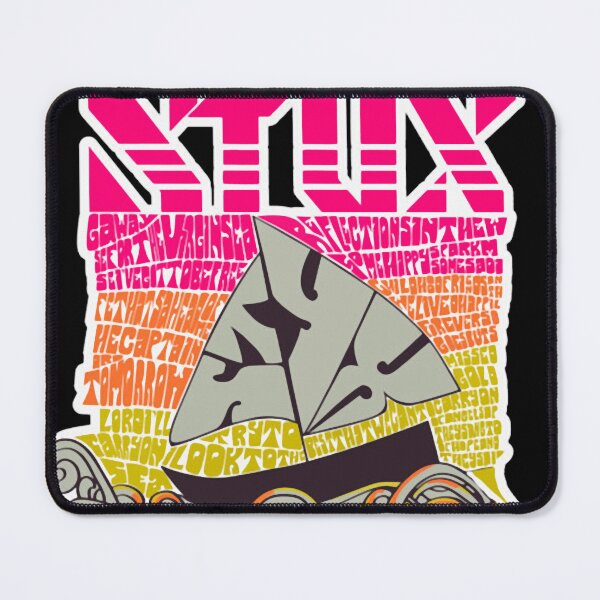 Item preview, STYX T-Shirt designed and sold by onjoudsamerek.