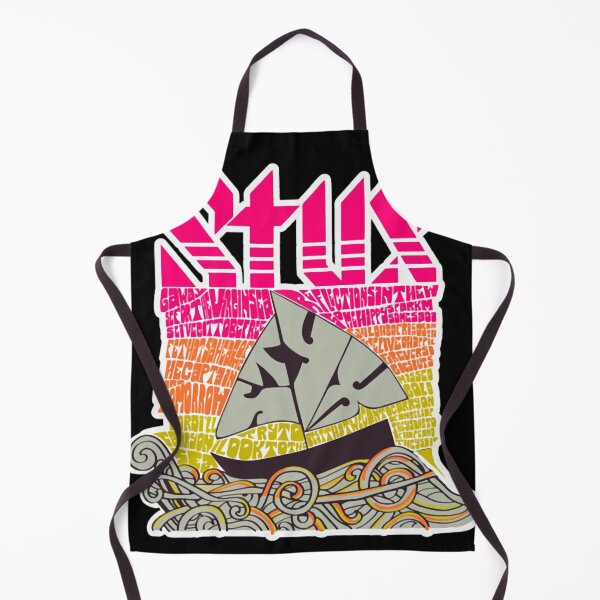 Item preview, STYX T-Shirt designed and sold by onjoudsamerek.