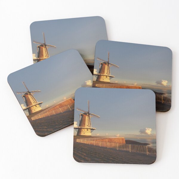 Item preview, Vlissingen Oranje Molen designed and sold by HeyHowIsYourDay.
