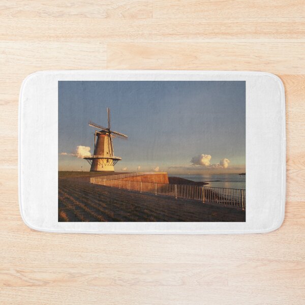 Item preview, Vlissingen Oranje Molen designed and sold by HeyHowIsYourDay.