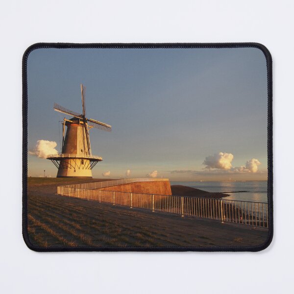 Item preview, Vlissingen Oranje Molen designed and sold by HeyHowIsYourDay.