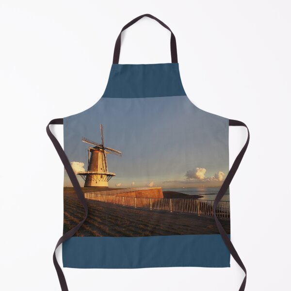 Item preview, Vlissingen Oranje Molen designed and sold by HeyHowIsYourDay.