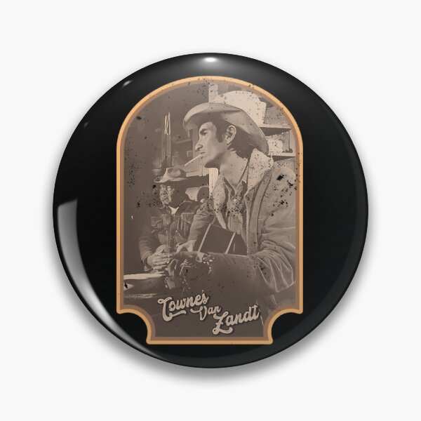 Item preview, Townes Van Zandt For the Sake of the Song Classic  designed and sold by rivo1.