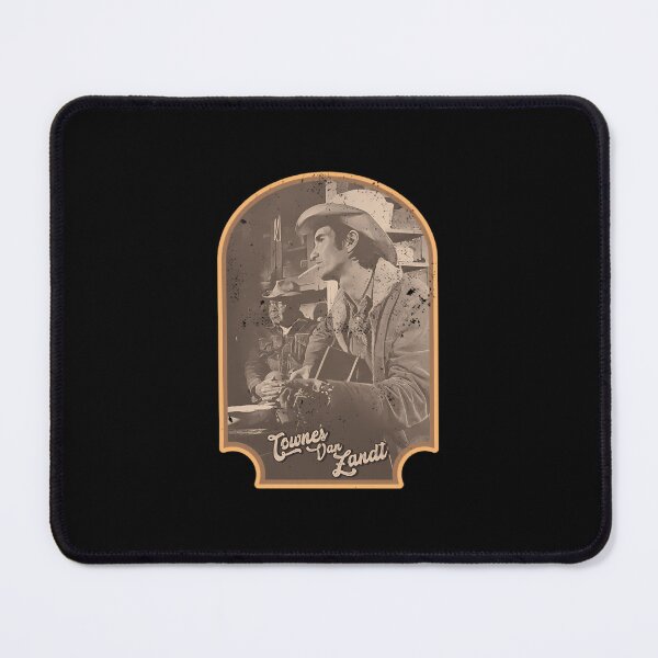 Item preview, Townes Van Zandt For the Sake of the Song Classic  designed and sold by rivo1.
