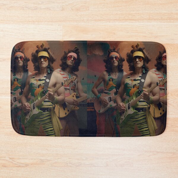 Item preview, the 80s band designed and sold by LTStudioArts.