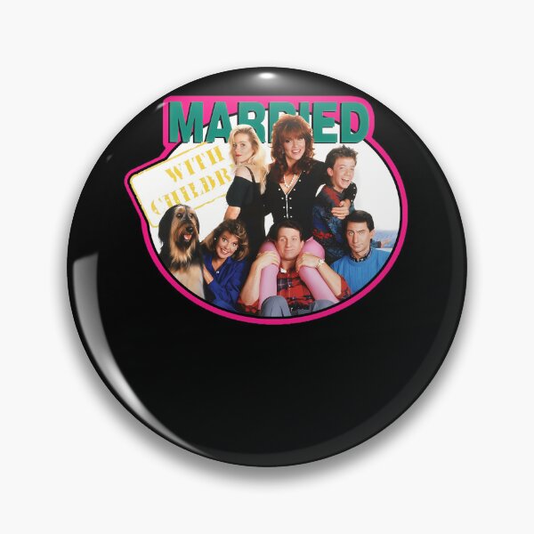 Item preview, Married With Children  designed and sold by rivo1.