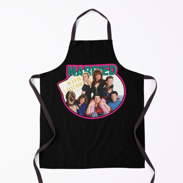 Item preview, Married With Children designed and sold by rivo1.