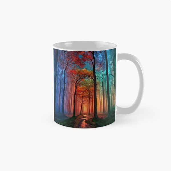 Item preview, Enchanting Forest  designed and sold by JPugliese.