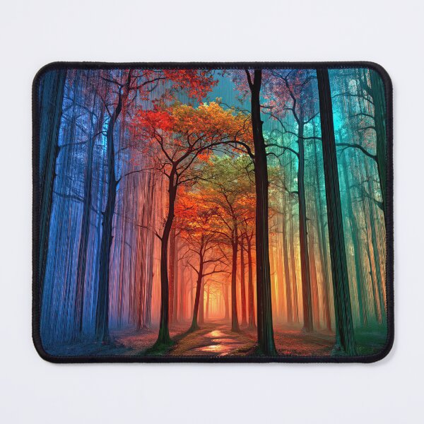 Item preview, Enchanting Forest  designed and sold by JPugliese.