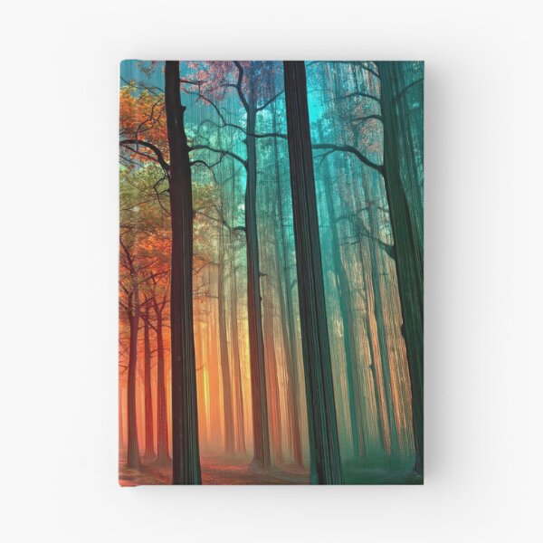 Item preview, Enchanting Forest  designed and sold by JPugliese.