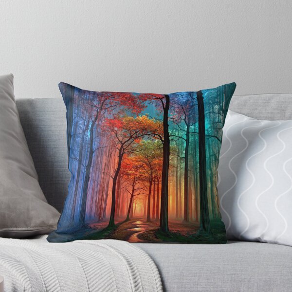 Item preview, Enchanting Forest  designed and sold by JPugliese.