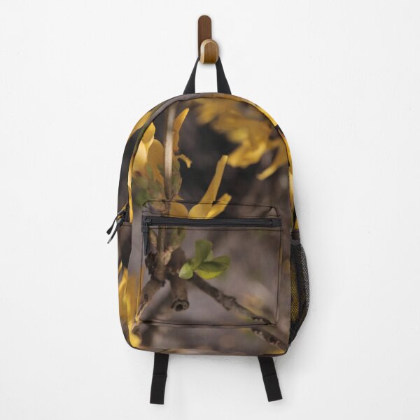 Item preview, Minimalist Spring Yellow Forsythia Blossoms Close-up designed and sold by vikko-art.