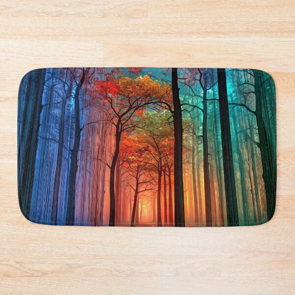 Item preview, Enchanting Forest  designed and sold by JPugliese.