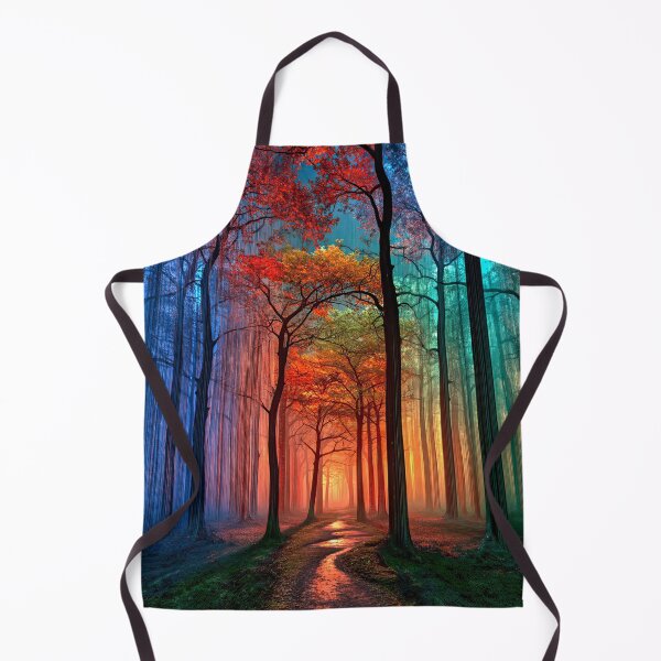 Item preview, Enchanting Forest designed and sold by JPugliese.