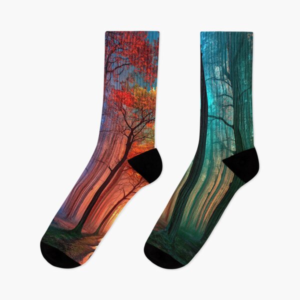 Item preview, Enchanting Forest  designed and sold by JPugliese.