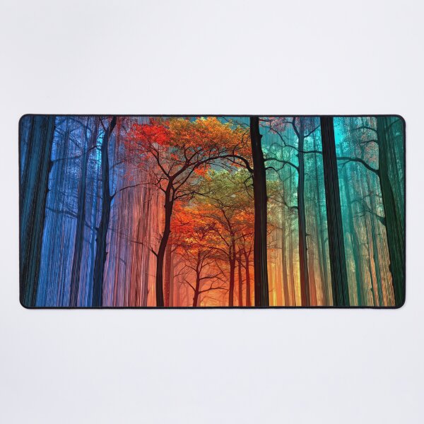 Item preview, Enchanting Forest  designed and sold by JPugliese.