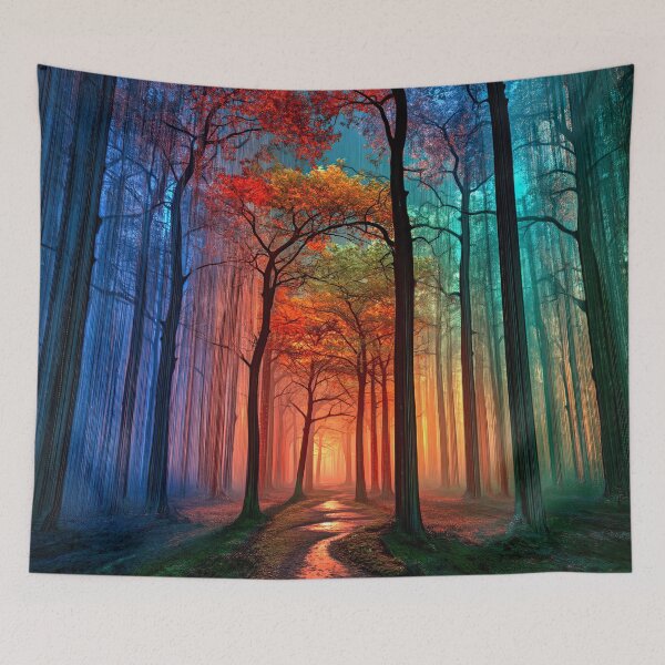 Item preview, Enchanting Forest  designed and sold by JPugliese.