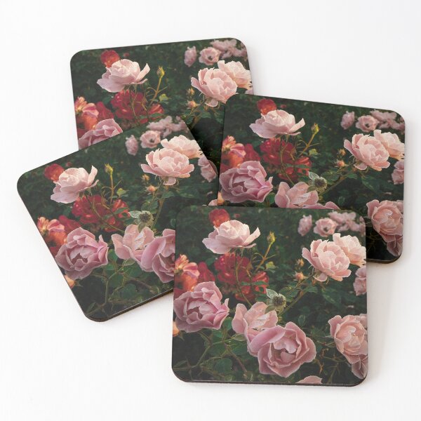 Item preview, Roses in Full Bloom For Your Holiday  designed and sold by drozdovs16.