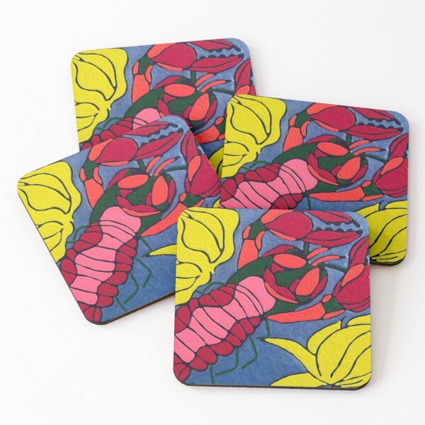 Item preview, Crab designed and sold by Gluecknika.