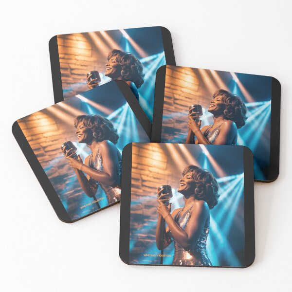 Item preview, WHITNEY HOUSTON - Wall Art - I Will Always Love You designed and sold by DBM Photo Art 1.