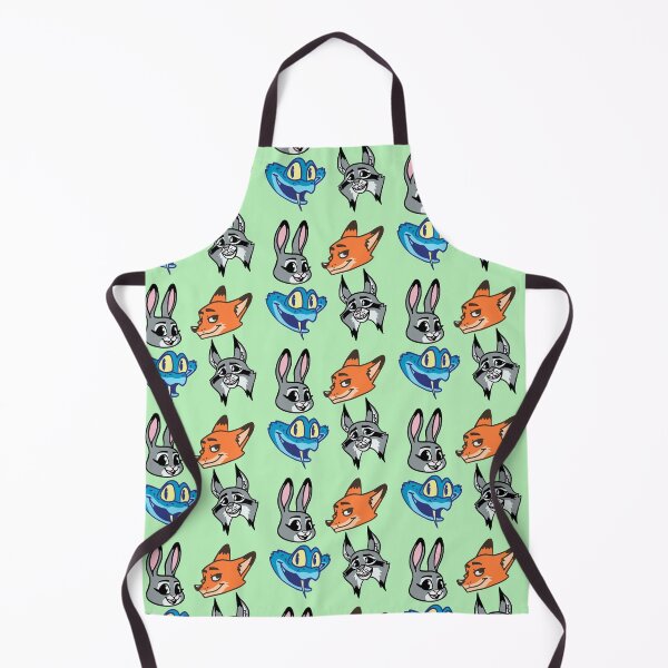 Item preview, Zoo Animals designed and sold by SweetBeaTea.