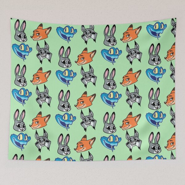 Item preview, Zoo Animals designed and sold by SweetBeaTea.