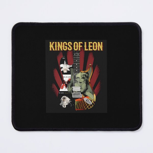Item preview, Kings Of Leon  (1)  designed and sold by rivo1.