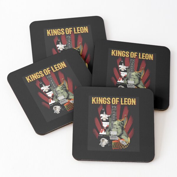 Item preview, Kings Of Leon  (1)  designed and sold by rivo1.