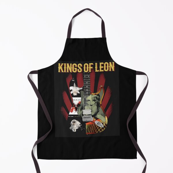 Item preview, Kings Of Leon (1) designed and sold by rivo1.