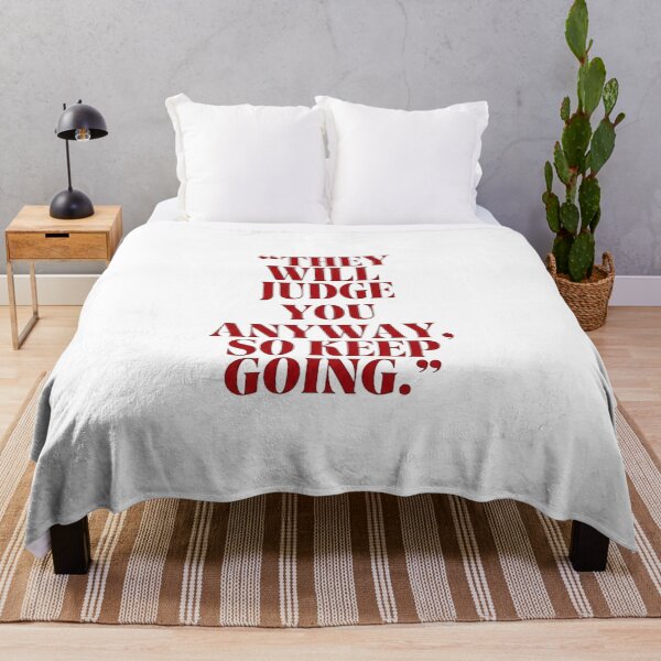 Item preview, They Will Judge You Anyway designed and sold by stephenxmeans.